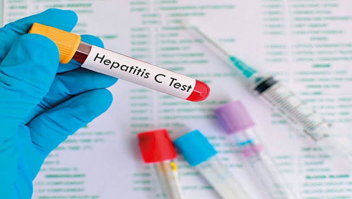 Major Health Move: Govt Employees to Get Hepatitis Screening