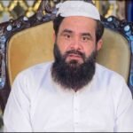 Religious scholar
