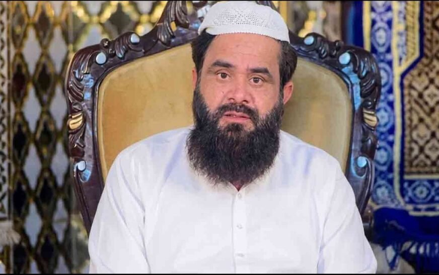 Religious scholar