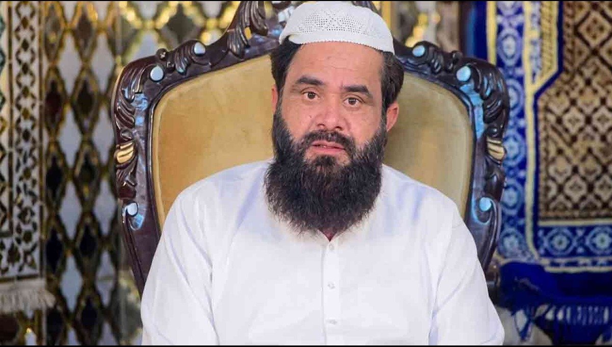 Maulana Talha Rizvi Killed in Gun Attack at Madrassa