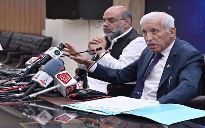 Minister Announces 5 Litres of “Free” Petrol for Citizens