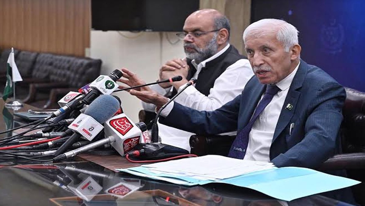 Minister Announces 5 Litres of “Free” Petrol for Citizens