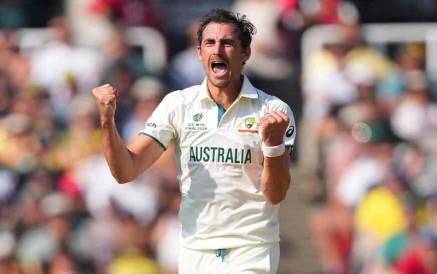 Starc