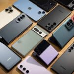 Mobile phones