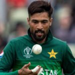 Mohammad Amir
