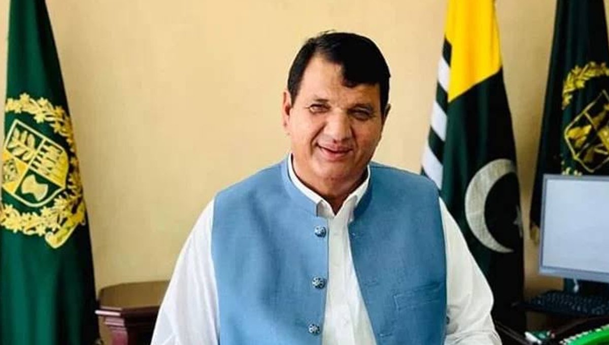 Muqam Offers Support to Families of Quetta Coal Mine Explosion Victims