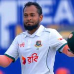 Mushfiqur