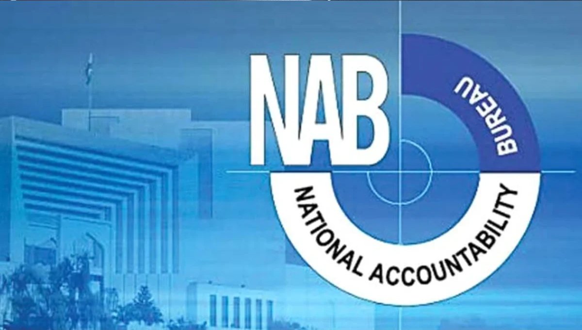 NAB Recovers Rs 2.452 Trillion in Q2, Total Recoveries Reach Rs 5.414 Trillion