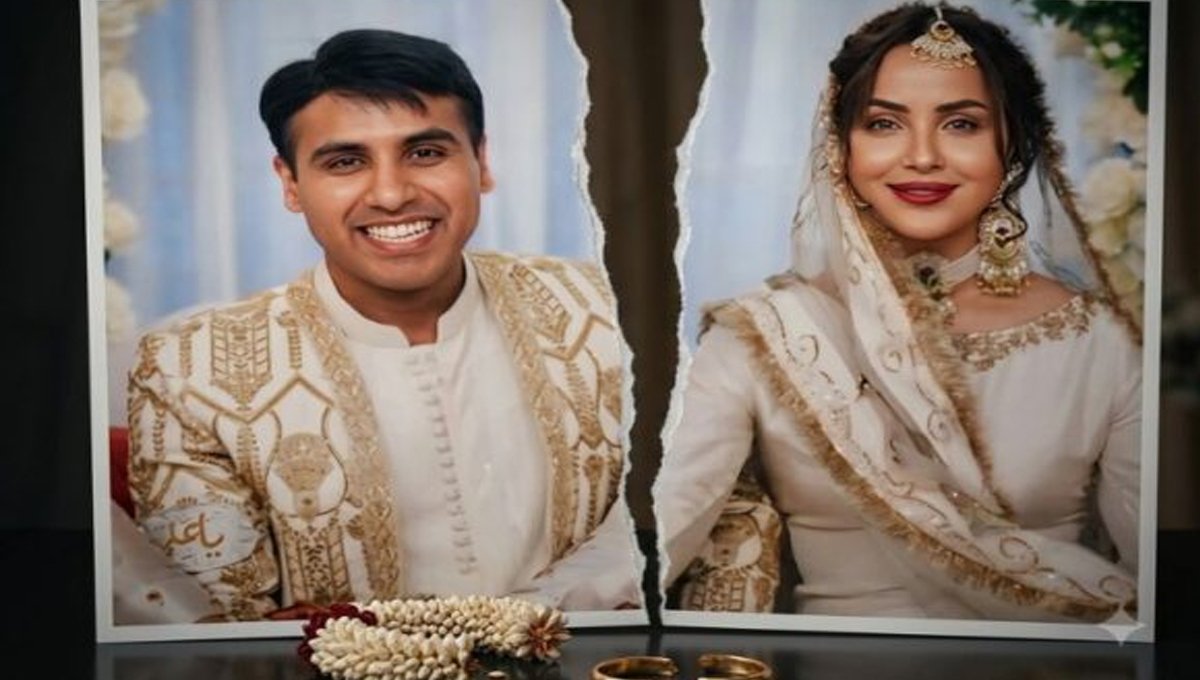 Nimra Khan’s Second Marriage Ends Within Weeks? Momal Khalid Breaks Silence