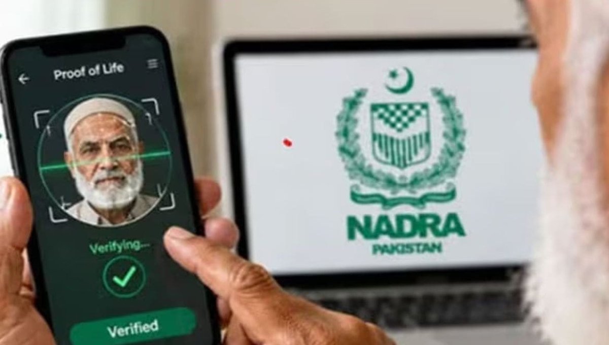 No More Bank Visits for Pensioners as PM Launches New Digital Facility