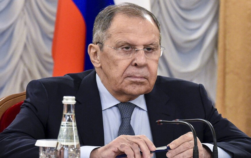 Lavrov