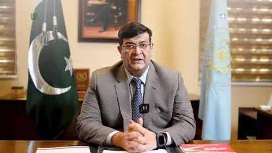PIMS Tragedy: Suspended Officials Notified, New Officials Appointed