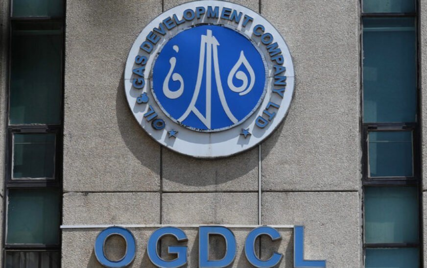 OGDCL