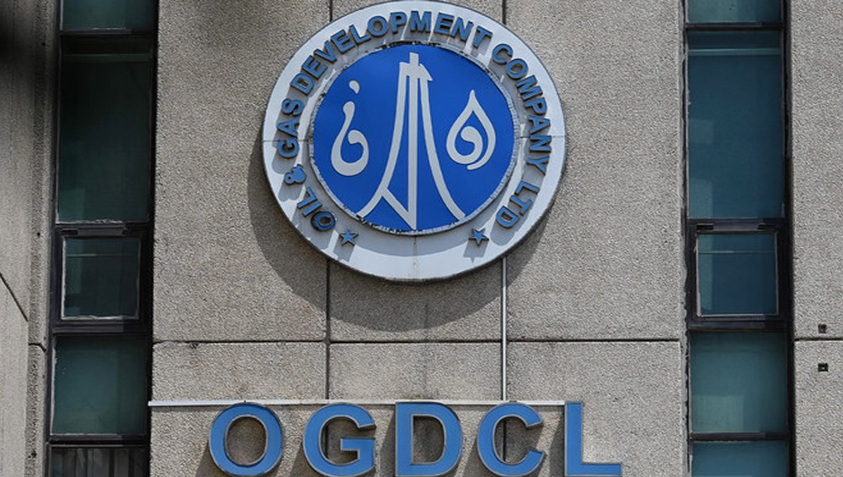 OGDCL Senior Management Salaries Revealed in Senate
