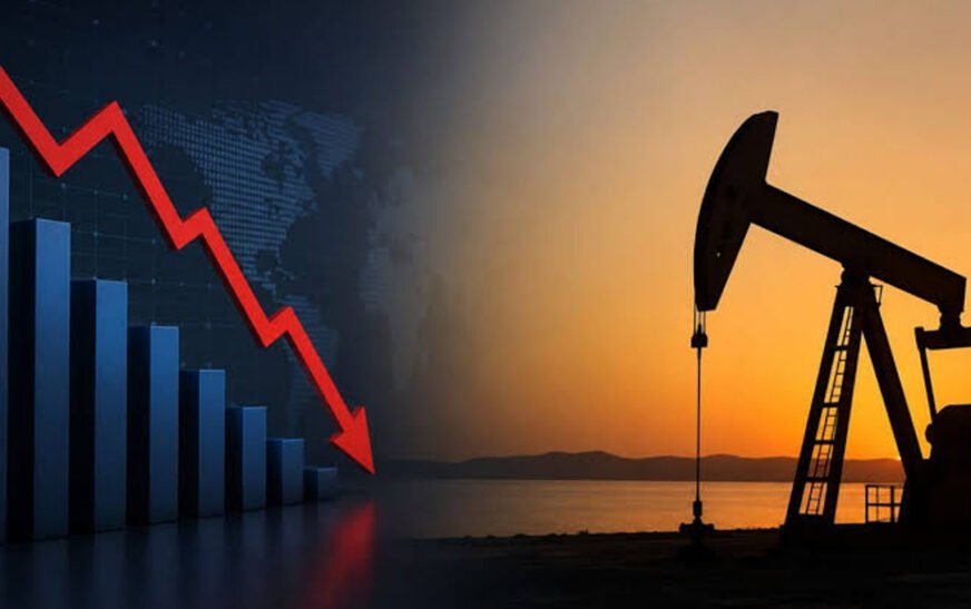 oil prices