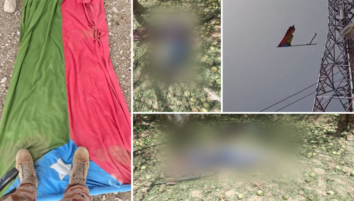 Operation Radd-ul-Fitna 3: Security Forces Kill 10 Terrorists in Quetta