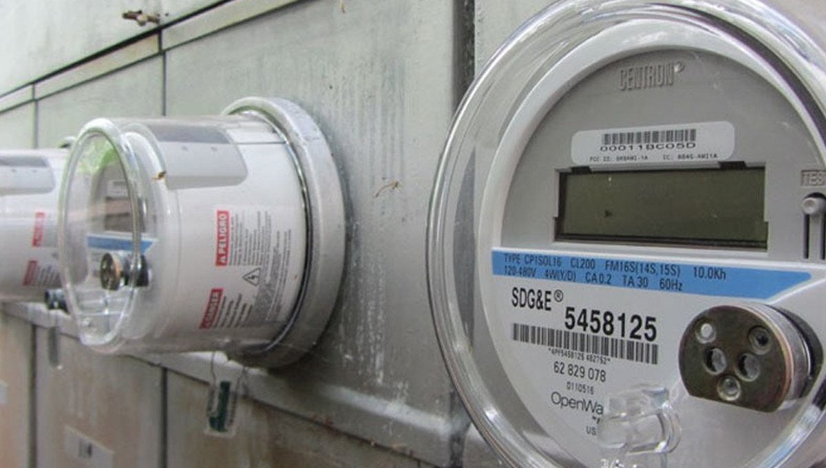 Over 2.1 Million Smart Meters Installed Across Pakistan