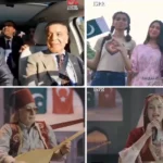 PAK TURKEY