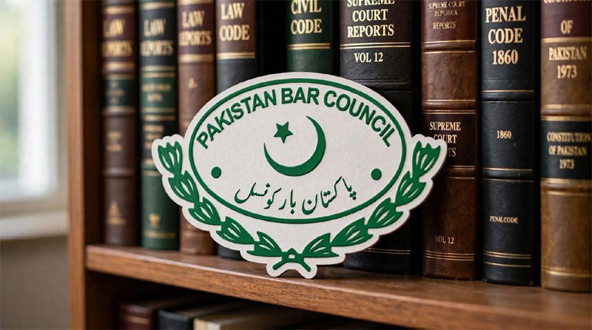 Pakistan Bar Council Distances Itself from PTI Propaganda