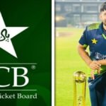 PCB