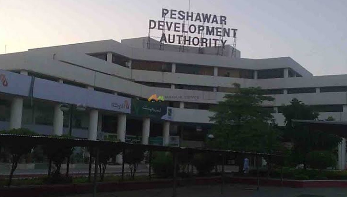 PDA Promotions Spark Power Struggle in KP Local Government