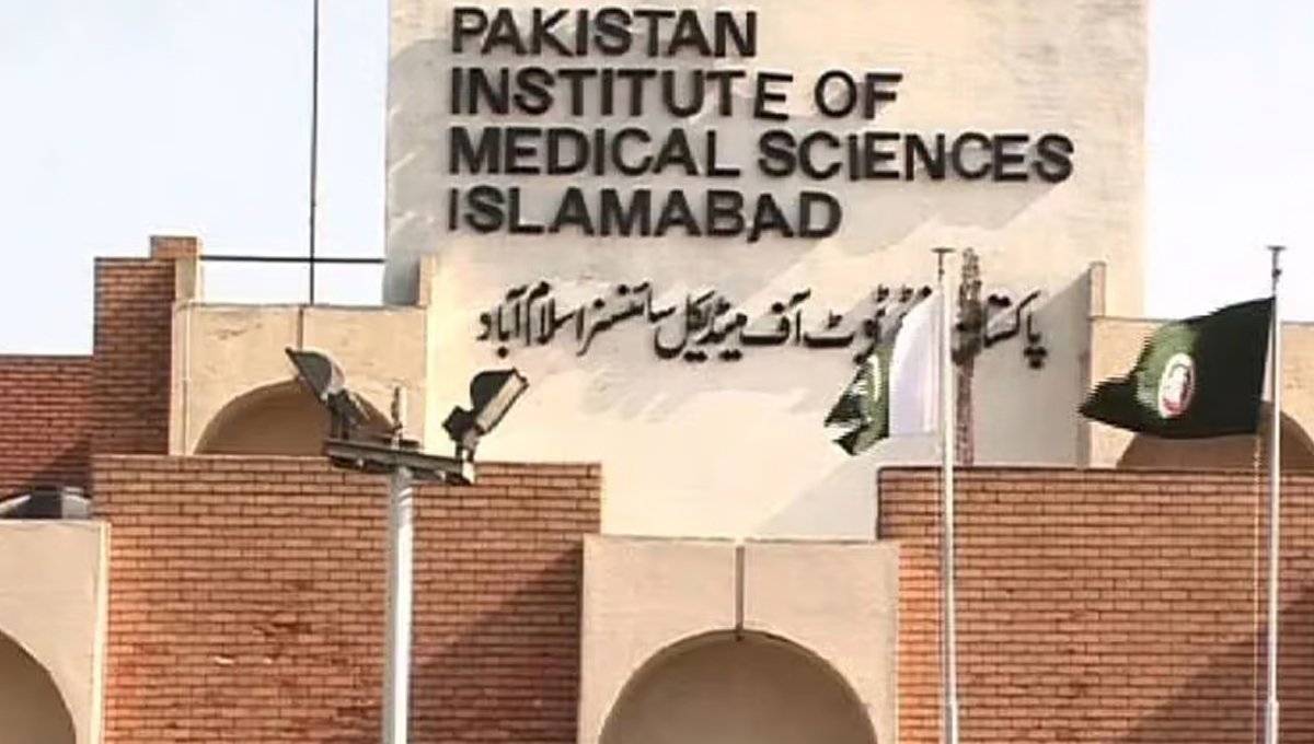 PIMS Hospital Stops Taking New Maternity Cases Amid Bed Shortage