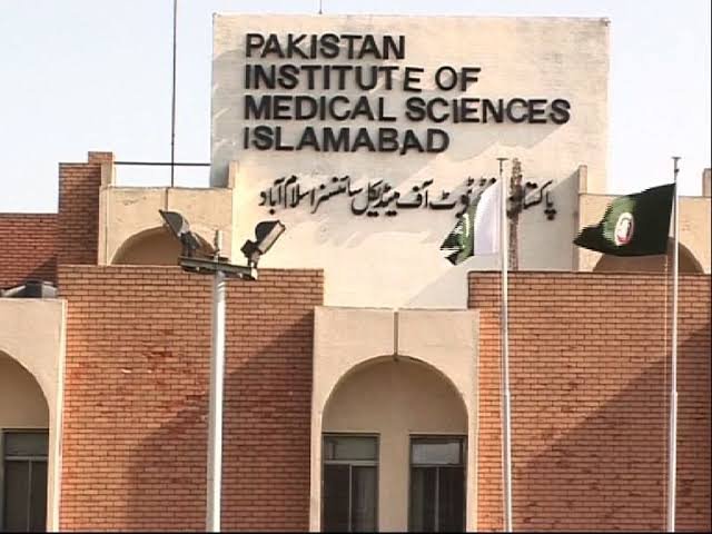PIMS: Imran Khan’s Medical Fitness Report Prepared After Examination