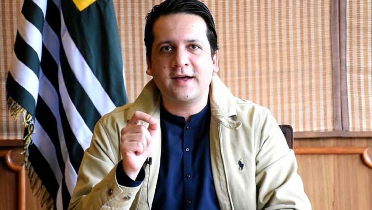 PML-N’s Iftikhar Gilani Elected New PM of AJK
