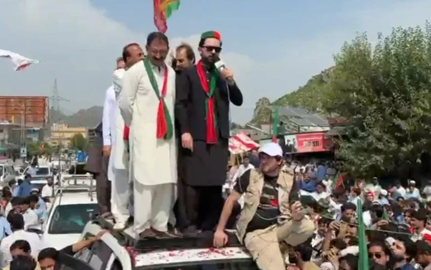 PTI