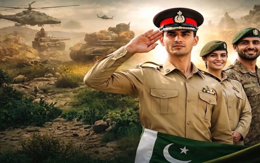 Pakistan Army Jobs 2026: Multiple Vacancies Announced—Check Eligibility