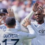 Pakistan Batting Line-Up Collapses Again Against England at Lord’s