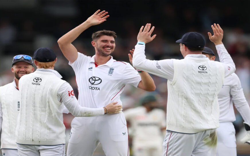 Leeds Test