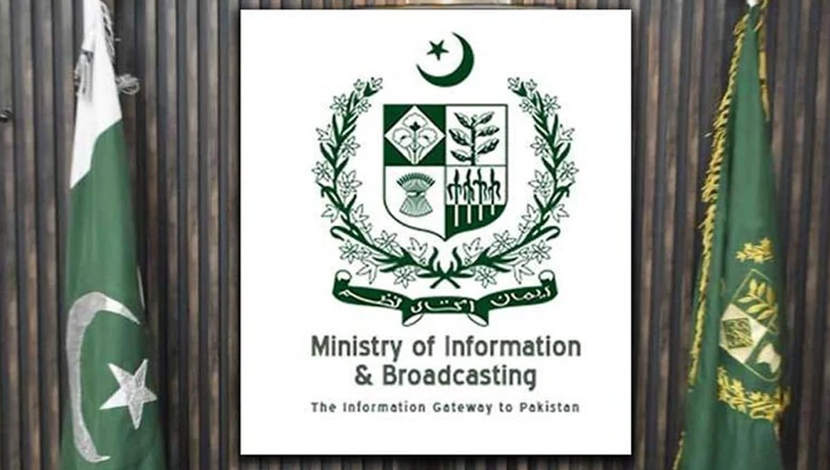 Pakistan Issues New Guidelines for Foreign Media and Journalists