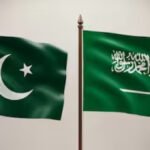 Pakistan, Saudi Arabia