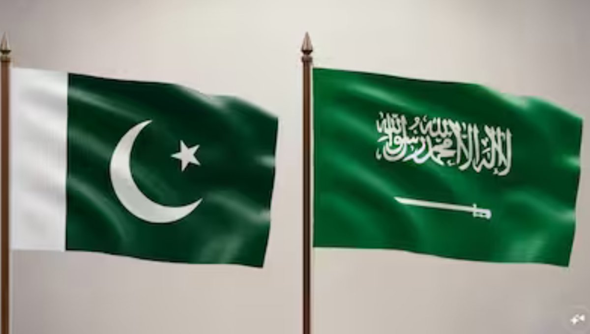 Pakistan, Saudi Arabia Set to Finalise Key Domestic Workers Recruitment Deal