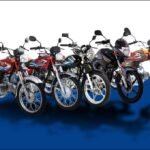 Motorcycles