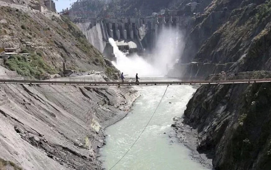 Pakistan Welcomes Hague Court Ruling Upholding Indus Waters Treaty