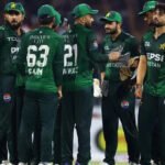 ODI series