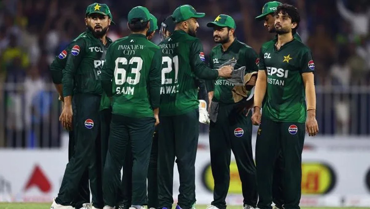 Pakistan to Host England, Sri Lanka in Historic ODI Tri-Series, Proposed Schedule Revealed