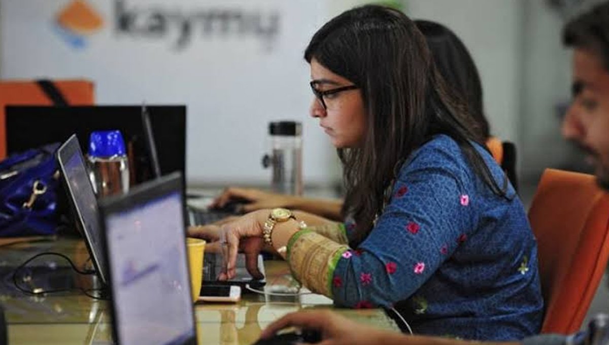 Pakistan’s Freelance Earnings Projected to Reach $2.5 Billion