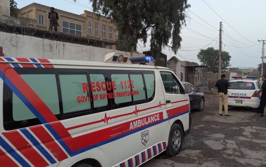 Peshawar