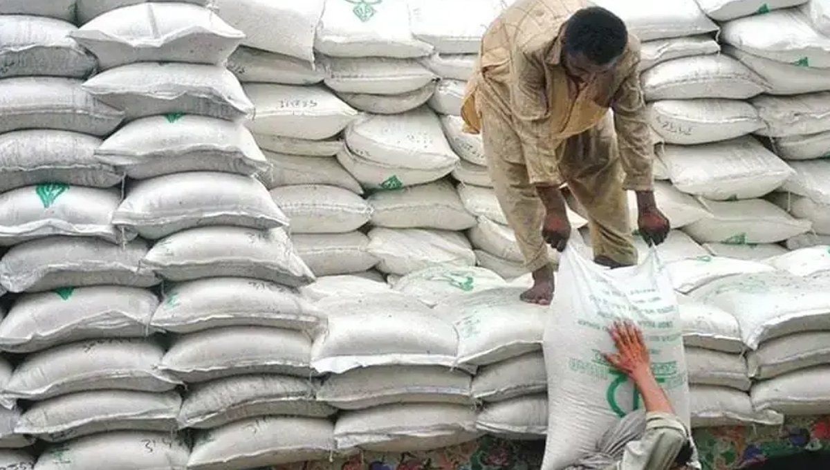 Peshawar Flour Crisis: Daily Quota Set at 7,630 Bags