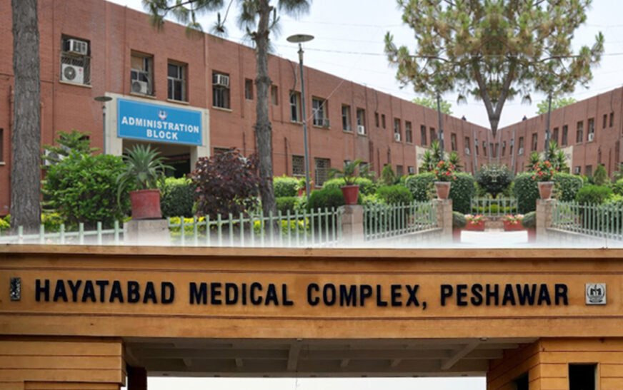 Peshawar