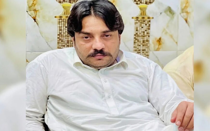 Peshawar: Injured Proclaimed Offender Mumtaz Reportedly Dies After Northern Bypass Attack