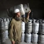 Peshawar LPG Price Hits Rs500 per Kg as Consumers Face Sharp Increase