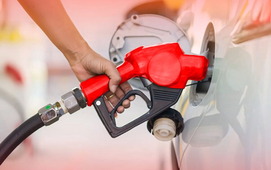 Petrol