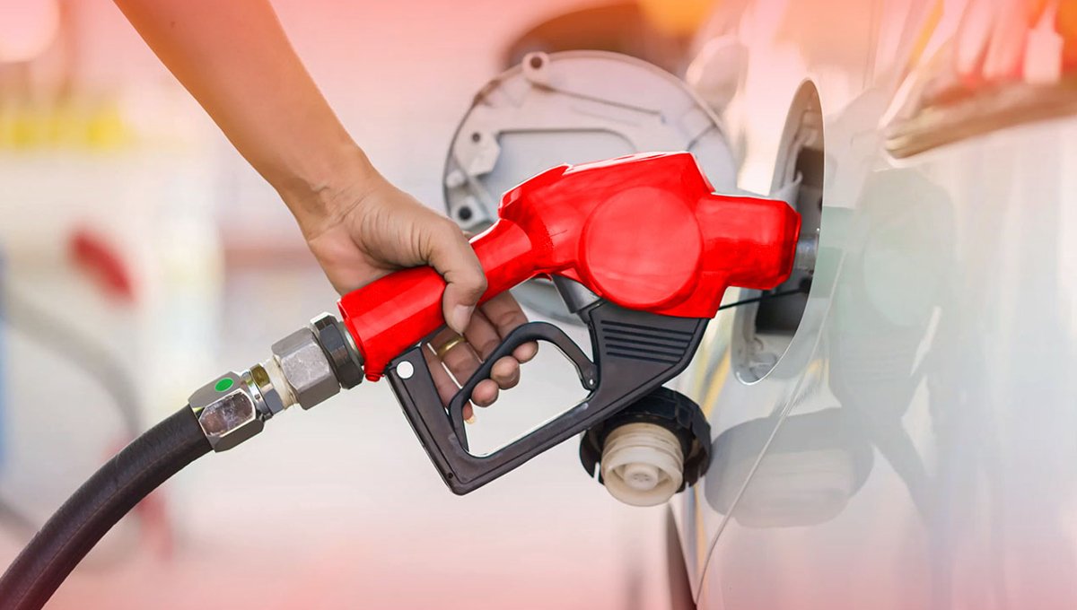 Petrol Price in Pakistan Jumps Rs16.16/Litre in Just 5 Days