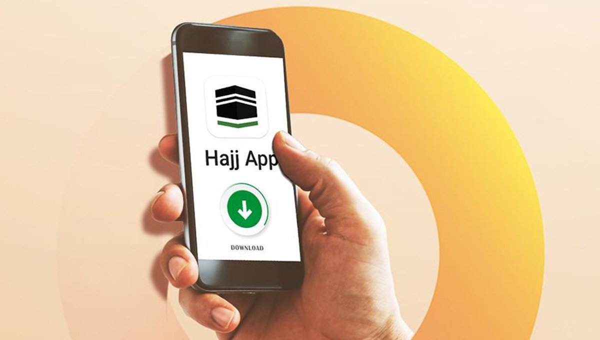 Private Hajj Goes Digital: Pak Hajj App to Control Packages, Payments and Bookings