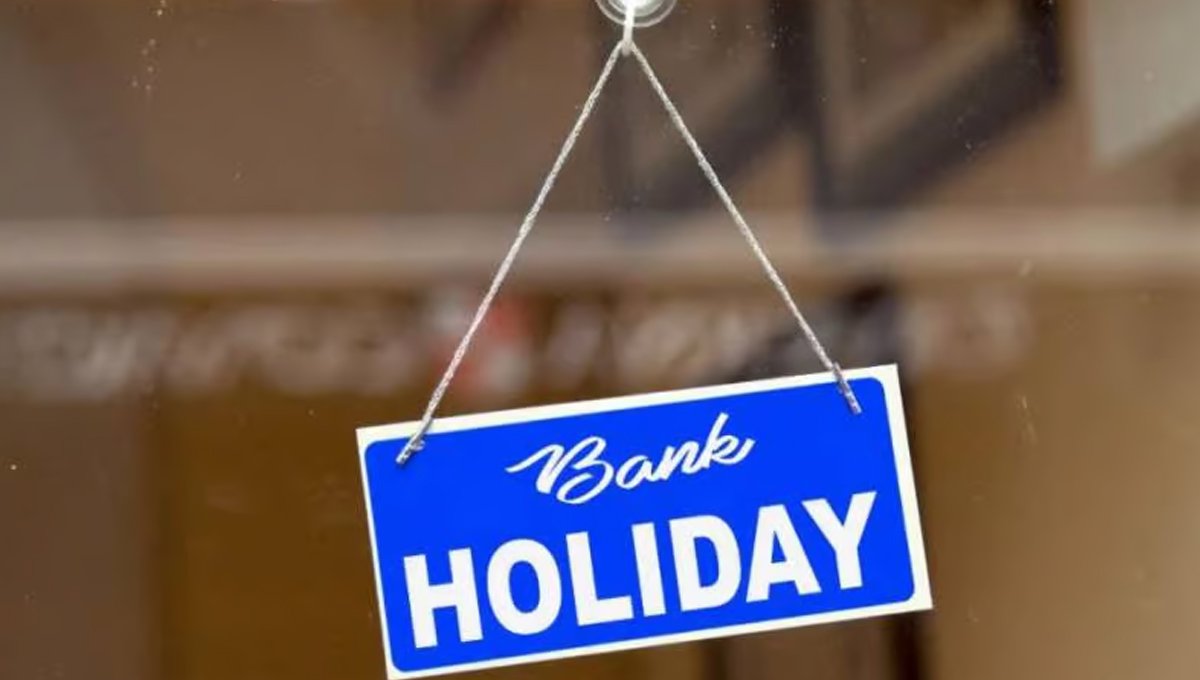 Public Holiday Alert: Banks Across Pakistan to Remain Closed Tomorrow