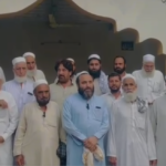 Qamber Khail tribe